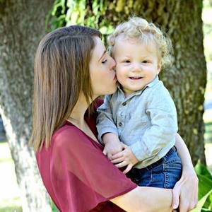 Meet your Posher, Carleigh